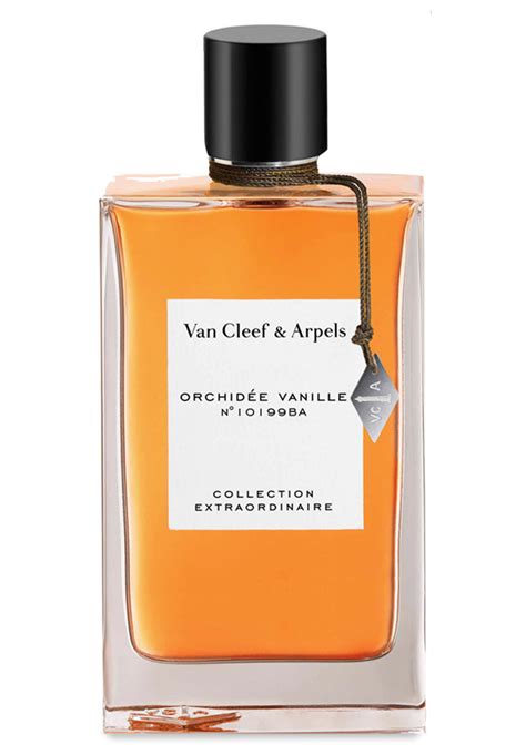 orchidee vanille perfume.